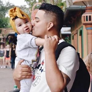 Meet your Posher, Jake